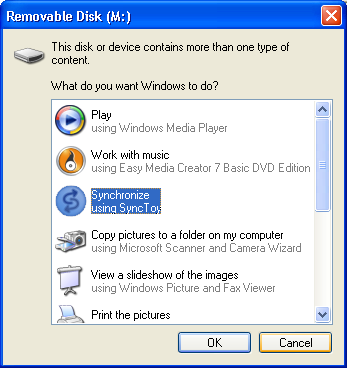 Remove disks. Название файла. Do you want scan and Fix Removable Disk.